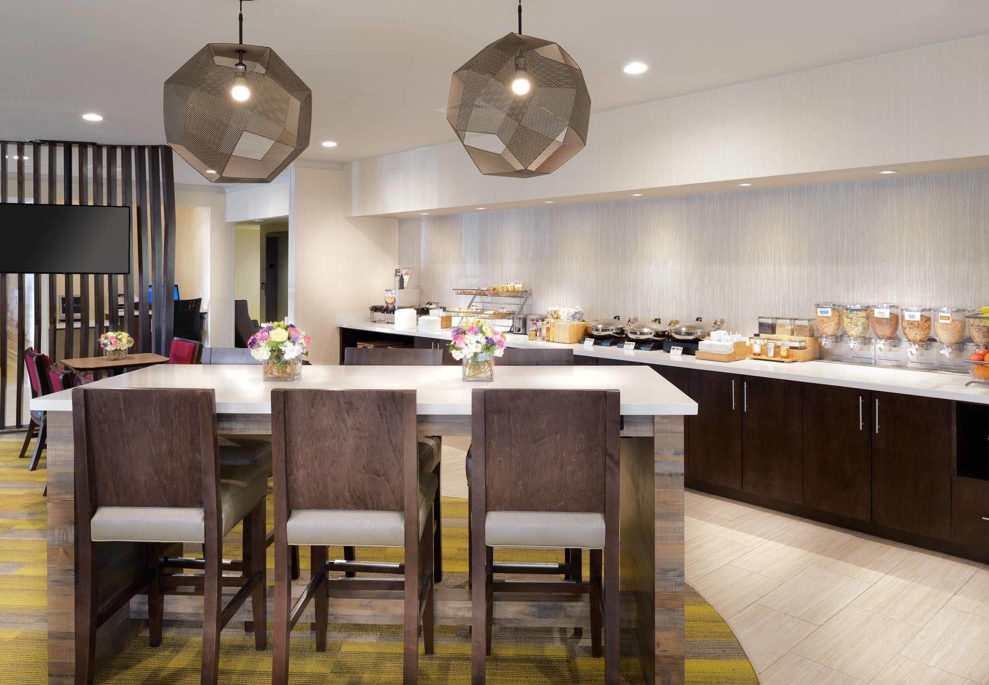 Fairfield Inn & Suites By Marriott St Louis Chesterfield Exteriér fotografie