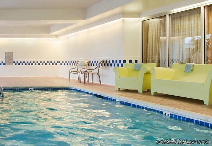 Fairfield Inn & Suites By Marriott St Louis Chesterfield Exteriér fotografie