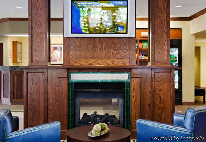 Fairfield Inn & Suites By Marriott St Louis Chesterfield Exteriér fotografie
