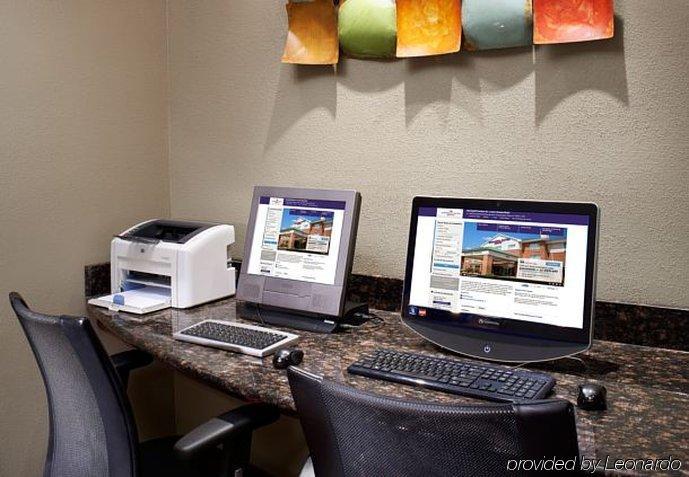 Fairfield Inn & Suites By Marriott St Louis Chesterfield Exteriér fotografie