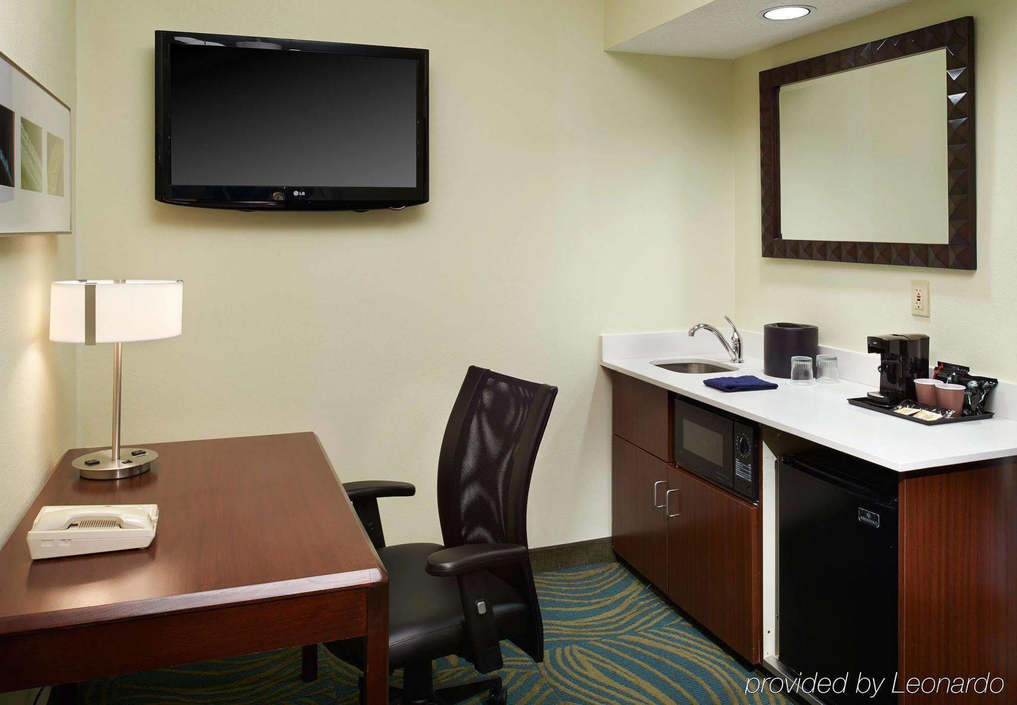 Fairfield Inn & Suites By Marriott St Louis Chesterfield Exteriér fotografie