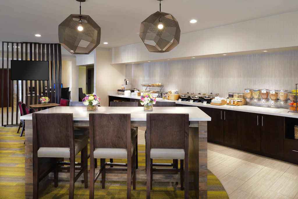 Fairfield Inn & Suites By Marriott St Louis Chesterfield Exteriér fotografie